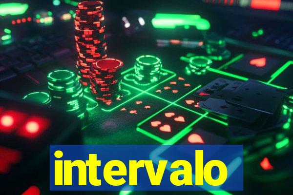 intervalo interjornada 11h